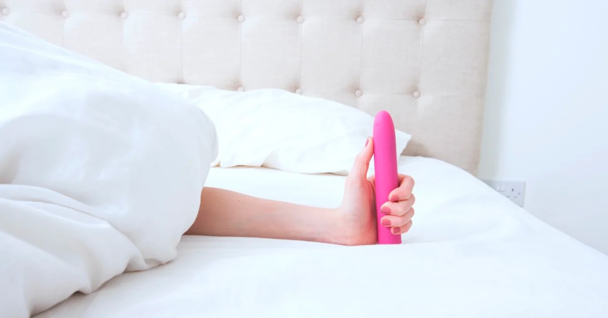 Why A Realistic Vibrator Is A Must Have In Your Bedroom