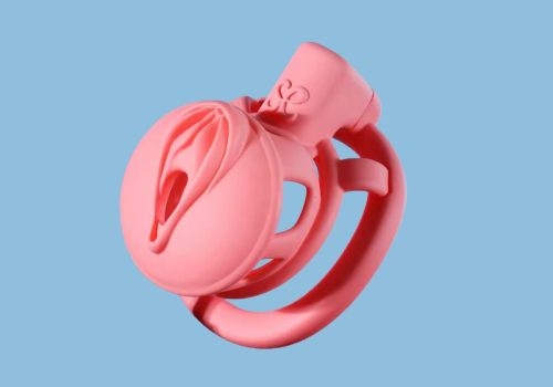 The Locked Secret: Elevating Sensation Through Restriction